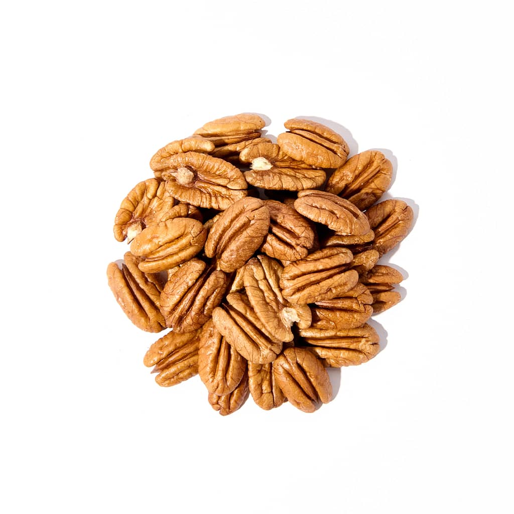 Mammoth Havles Group - Pecans from Chase Pecan